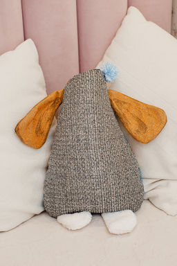 Подушка игрушка Бобик 25*35