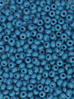 Бисер Preciosa 10/0 арт. NO цв.33220 / 311-19001 уп.50г