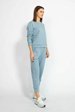 Свитшот 4078 - Kivviwear фото 5