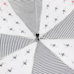 Зонт облегченный, 350гр, автомат, 102см, FABRETTI L-20300-1 - Bears family фото 3