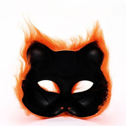 Карнавальный набор «Хвостатые. Лиса»: маска, хвост, перчатки