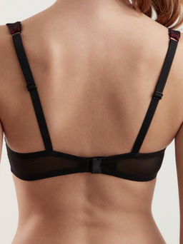 CONTE Бюстгальтер PIN UP TB6141 черный  фото 2