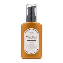 Восстанавливающее масло для волос с нежным ароматом - Hair Angel Ring Musk Essence Normal Hair Care, 100мл