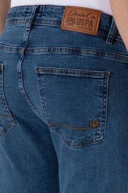 Erkek Mavi Jean Pantolon 1 Alana 1 Bedava - U.s. polo assn фото 6
