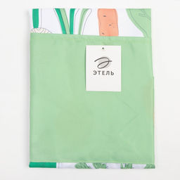 Фартук Этель Овощи 70 х72 см, 100% п/э  фото 7