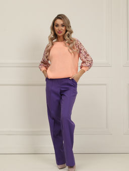 Джемпер Др4-552/4