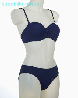 17150 Купальник раздельный (42-50) - ATLANTIC EMPIRE фото 3