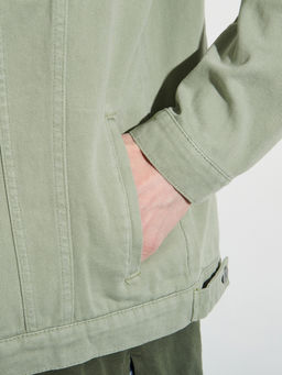 Мужская Куртка - Mossmore фото 16