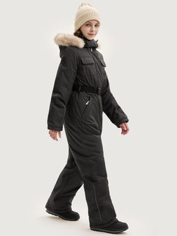 Комбинезон 8з5225 черный