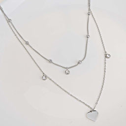 XUPING Колье арт. 28 0213 (id 280257)