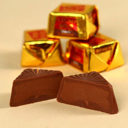 Конфеты в раскладной коробке Самой прекрасной - Фабрика счастья фото 2