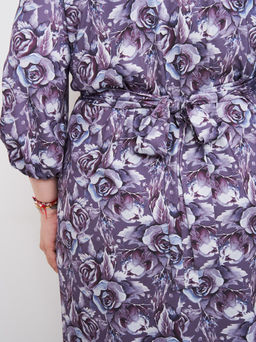 Платье домашнее PP32407ROS41 - Артесса фото 6