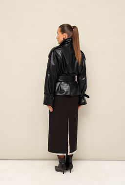 Жакет 11-420 - Pur pur фото 4