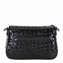 Сумка 270127-2 black Velina Fabbiana-Safenta