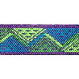 Лента эластичная 25 мм  1 мм 16с3893 (р. 9310 ) 20 м тканая