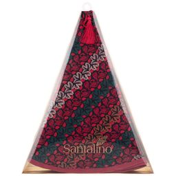 ПОЛОТЕНЦЕ КРУГЛОЕ КУХОННОЕ D75СМ КАМИЛА, 100