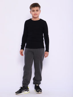 ТР033 Трико Тимми 2 (серый) - Милаша фото 7