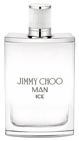 JIMMY CHOO ICE m EDT 100 ml M, туалетная вода