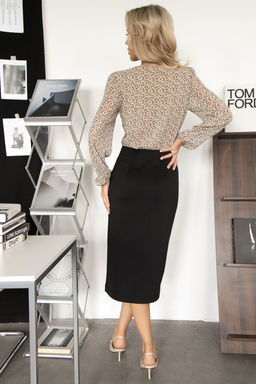 Платье, П-670