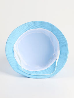 Панама детская для мальчика «Монстрики», р-р.48-50