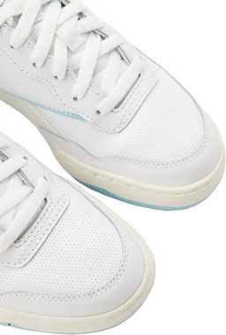 Кеды женские