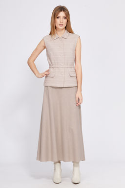 Жилет 2555 - Eola фото 2