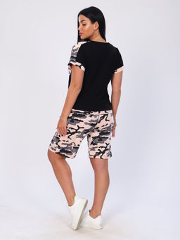 М367 Костюм Вояж(песочный) - Иванушка-трикотаж фото 7