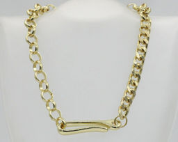 Колье-цепь G098576907230