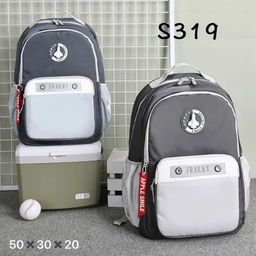 Рюкзак FRAKNT - Space (арт. S319) - Storyland фото 3