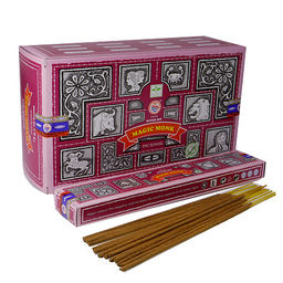 Благовония Satya B Super Hit Series Magic Monk 15gm уп-12шт