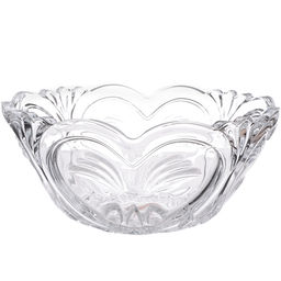 687-1 Набор стеклянных салатников 6 штук (х6) - Mayer&boch фото 2