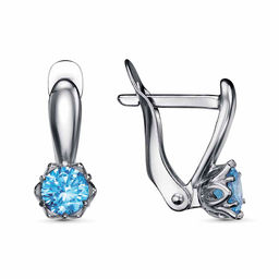 СЕРЬГИ 34814972Ак