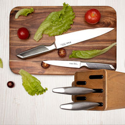 Набор ножей TalleR TR-22078  фото 5