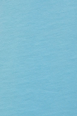 Erkek Гocuk Aqua Bisiklet Yaka Basic TiЕГrt - U.s. polo assn фото 7