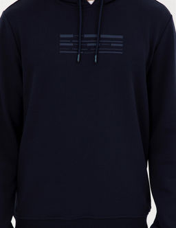 Lacivert Regular Fit Sweatshirt - Pierre cardin фото 6