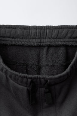 FLEECE JOGGING TROUSERS - Zara фото 4