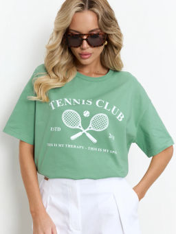 JETTY Футболка фото 6