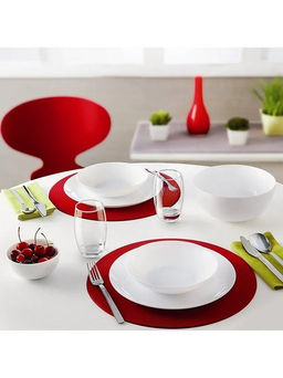 Салатник ДИВАЛИ 21см арт.D7410 /Люминарк/ - Luminarc фото 3