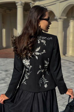 Жакет URS 24-365/1  фото 10