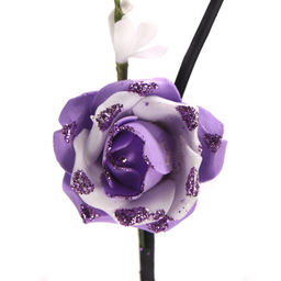 Сухоцвет набор 5 штук 155 см / 39-101 /уп 160/латекс - ГалеонТрейд фото 6