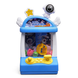 Игрушка-Хваталка "Поймай зверька" в коробке