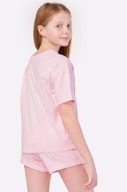 Пижама для девочки Happy Fox  фото 3