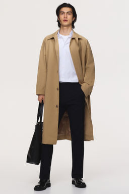 Pantal?n sastre Slim Fit - H&m фото 6