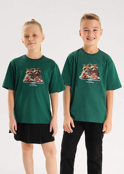 Футболка детская