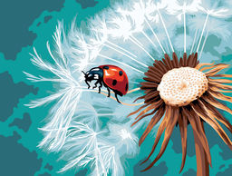 ФРЕЯ PNB/PM-213 Набор для раскрашивания по номерам 40 х 30 см Макромир ФРЕЯ PNB/PM-213 Набор для раскрашивания по номерам 40 х 30 см Макромир