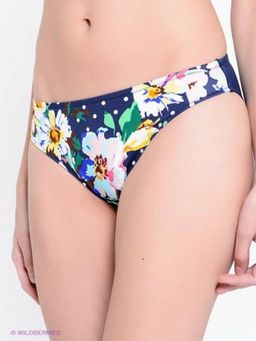 -80% Трусы купальные 48239/156 Milavitsa