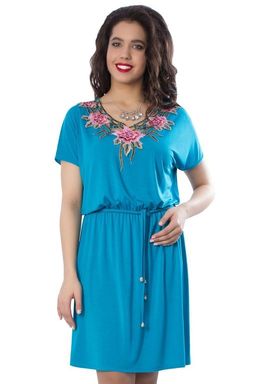 Платье П3-2596