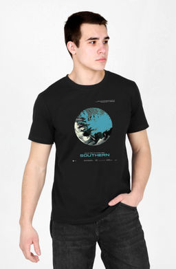 Футболка Руслан Ф-91Ж (46-62) кулирка с лайкрой - Лотос фото 7