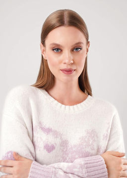 Джемпер женский