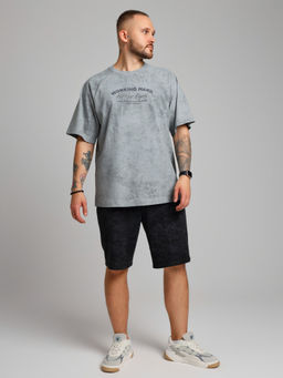 VIOTEX Фуфайка (футболка) мужская Сидней-5